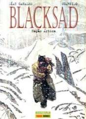 <span>Blacksad – Nação Ártica 2</span>