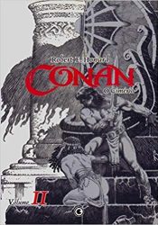 Conan O Cimério (livro Conrad) 2