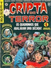 Cripta do Terror 1