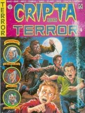Cripta do Terror 4