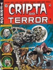Cripta do Terror 5