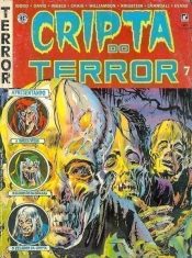 Cripta do Terror 7