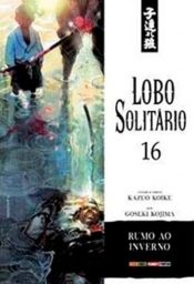 Lobo Solitário (Panini – 2a série) 16