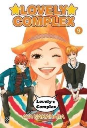 Lovely Complex 9
