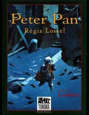 Peter Pan (Capa Dura Importado) – London 1