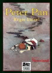 Peter Pan (Capa Dura Importado) – Neverland 2