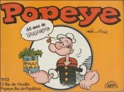 Popeye – 60 Anos de Popeye