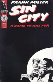 <span>Sin City – A Dame to Kill For (Importado) 4</span>