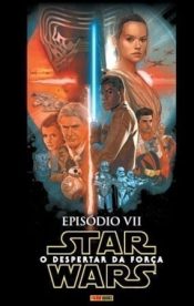 Star Wars (Encadernado Capa Dura) – Episódio VII : O Despertar da Força 7