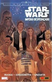 Star Wars: Império Despedaçado 1