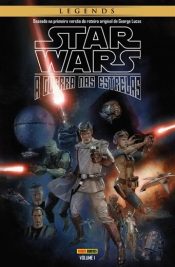 Star Wars Legends: A Guerra Nas Estrelas 1