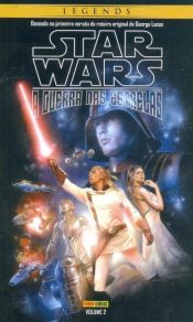 Star Wars Legends: A Guerra Nas Estrelas 2