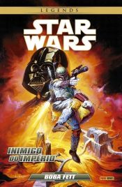 Star Wars Legends: Boba Fett – Inimigo do Império 2