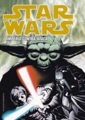<span>Star Wars Mangá: O Império Contra-Ataca (Minissérie Abril) 1</span>