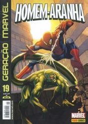 Geração Marvel – Homem-Aranha 19