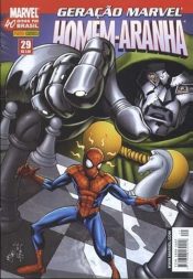 Geração Marvel – Homem-Aranha 29