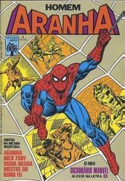 O Homem-Aranha Abril (1ª Série) 4