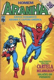 O Homem-Aranha Abril (1a Série) 5