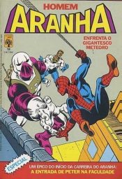 O Homem-Aranha Abril (1ª Série) 18