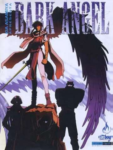Dark Angel 14