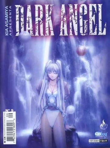 Dark Angel 9