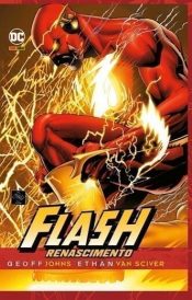 Flash: Renascimento (DC Deluxe) 1
