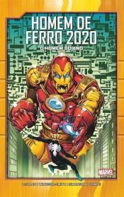 Homem de Ferro 2020: O Homem do Ano (Marvel Vintage – Capa Dura) 1