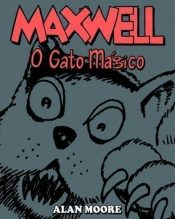 Maxwell, o Gato Mágico