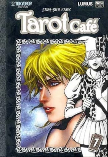 Tarot Café 7