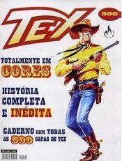 Tex (Globo / Mythos) 500