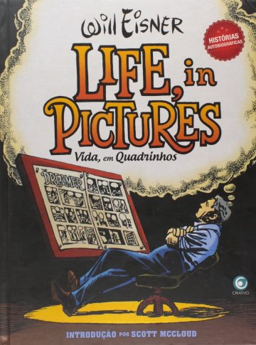 Life, in Pictures - Vida em Quadrinhos
