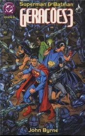 Superman & Batman – Gerações 3 2