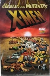 <span>X-Men: A Queda dos Mutantes 1</span>