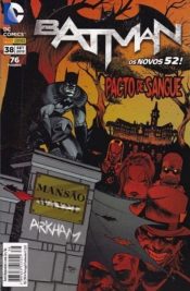 Batman Panini 2o Série – Os Novos 52 38