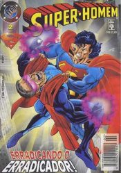 Super-Homem 2ª Série 2