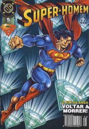 Super-Homem 2a Série 5