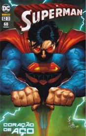 Superman Panini 2a Série 52
