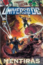 Universo DC 3a Série (Os Novos 52) 46