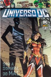 Universo DC 3a Série (Os Novos 52) 47