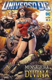 Universo DC 3a Série (Os Novos 52) 51