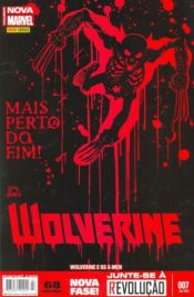 Wolverine – 3a Série (Totalmente Nova Marvel – Panini) 7