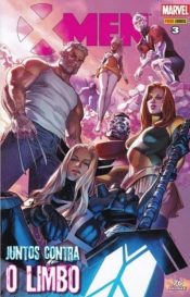 X-Men – 3a Série (Panini) 3
