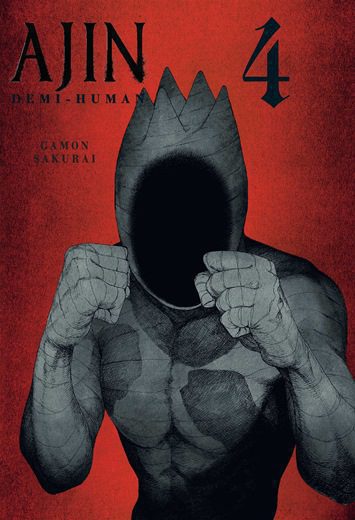 Ajin Demi-Human 4