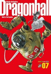 Dragon Ball – Edição Definitiva (Capa Dura) 7