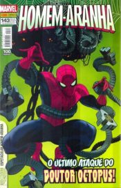 Homem-Aranha – Panini 143