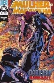 Mulher-Maravilha – Universo DC Renascimento 19