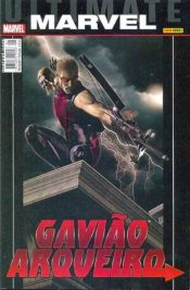 Ultimate Marvel – Gavião Arqueiro 0
