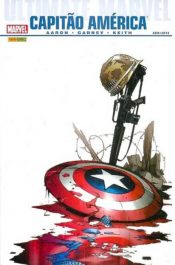 Ultimate Marvel – Capitão América 0
