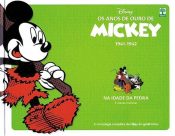 Os Anos de Ouro de Mickey – 1941-1942 Na Idade da Pedra e outras histórias 12