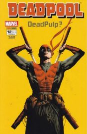 Deadpool – 2a Série (Panini) 12